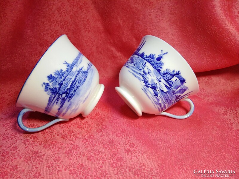 Royal doulton porcelain cup replacement