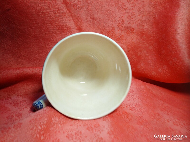 Adams angol pagodás porcelán csésze pótlásnak