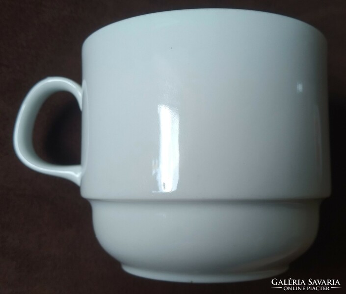 Bareuther waldsassen German coffee cups with bottoms