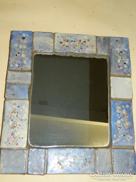 Ceramic mirror
