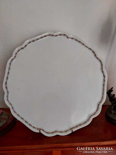 Large porcelain bowl