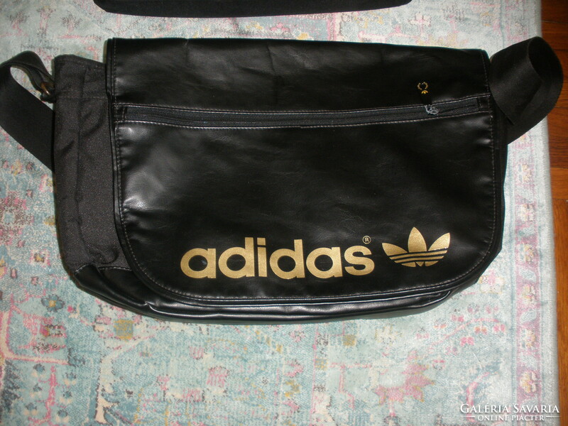 Adidas men's side bag 46 x 31