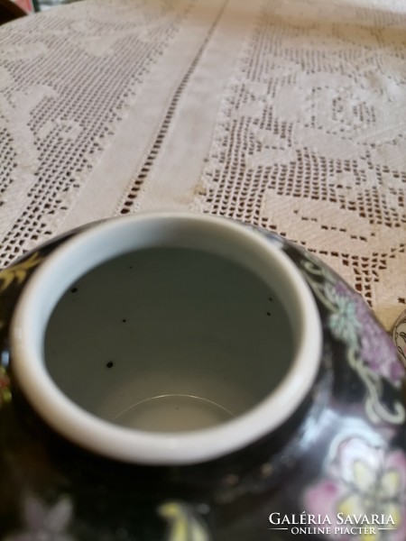 Kínai teafűtartó