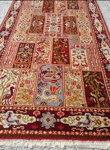 Persian carpet 90 x 180
