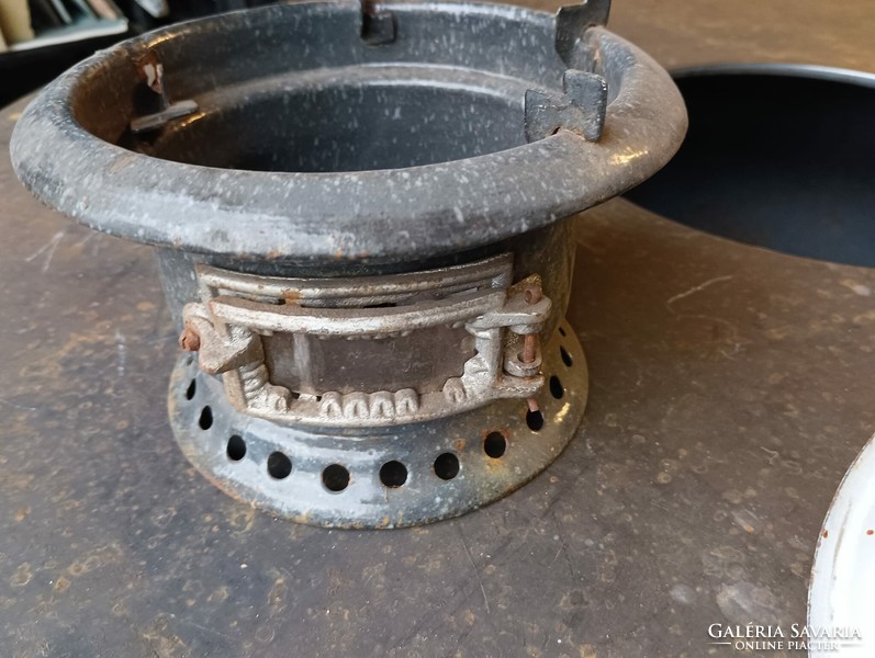Kerosene oil sparhelt small stove cooker rarity spare part for replacement