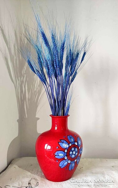 Mid-century modern Bitossi váza