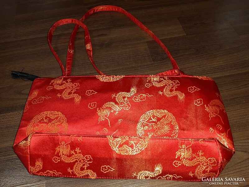 Chinese handbag