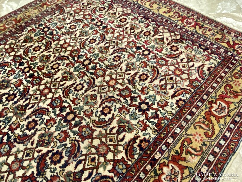 Iran bidjar semi-antique Persian carpet 320x196 cm
