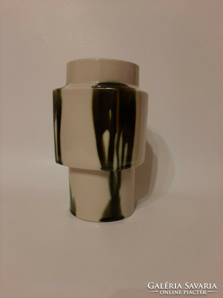 Ditmar Urbach porcelán váza
