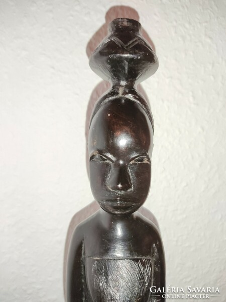 Afrikai szobor