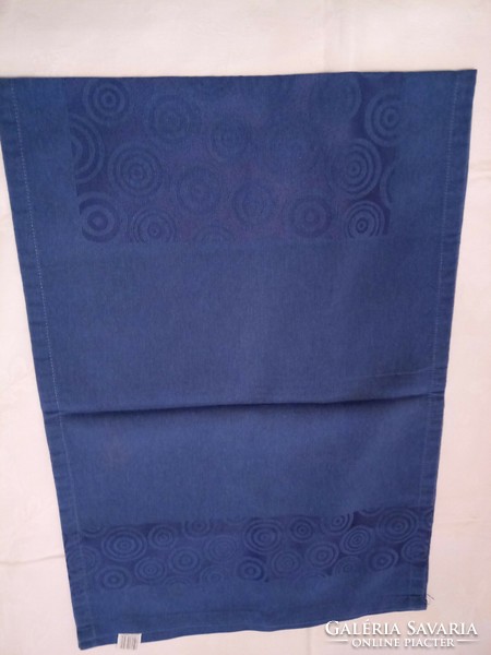 160X46 cm blue futo, table cloth x