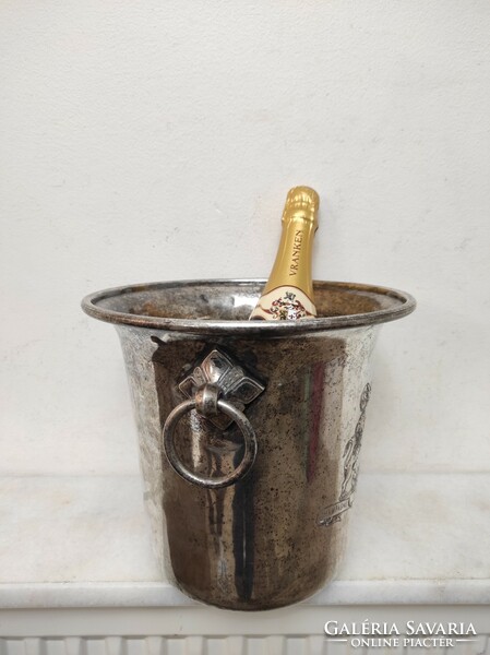 Antique champagne bucket elegant champagne drink holder lion ice bucket 430 6240