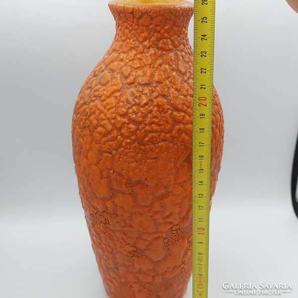 Mid-century kerámia váza