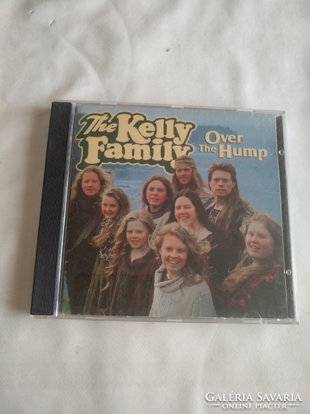 The kelly family cd, recommend!