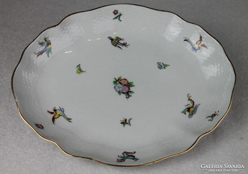 Antique Herend tableware - special offer