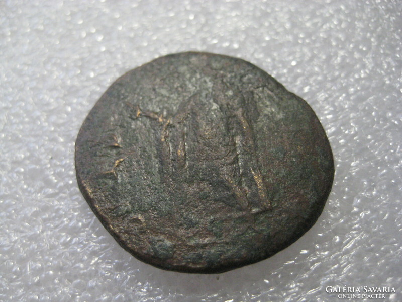 Roman large bronze 30 mm and 15 gr