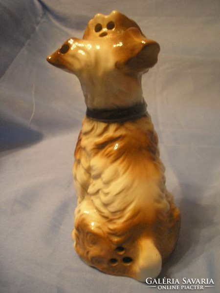 N3 art deco cartilage charming fox can light up to 19 cm at several points