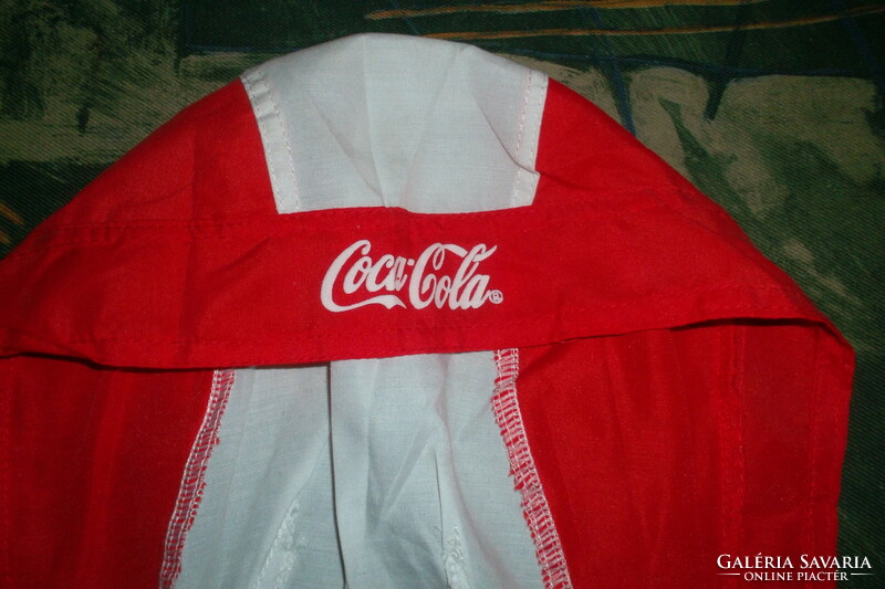 Coca-Cola cap