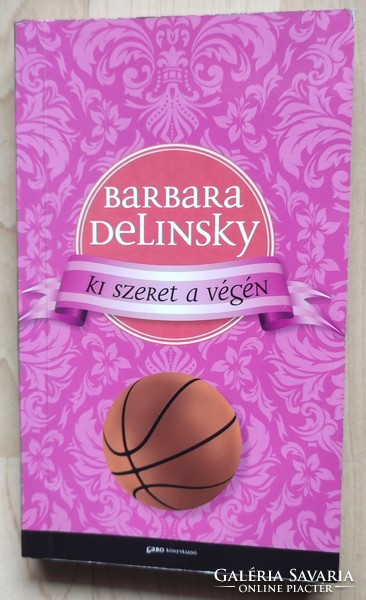 Barbara delinsky - who loves in the end