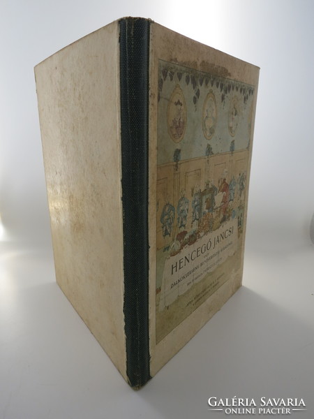 Rare, antique storybook, 1920s