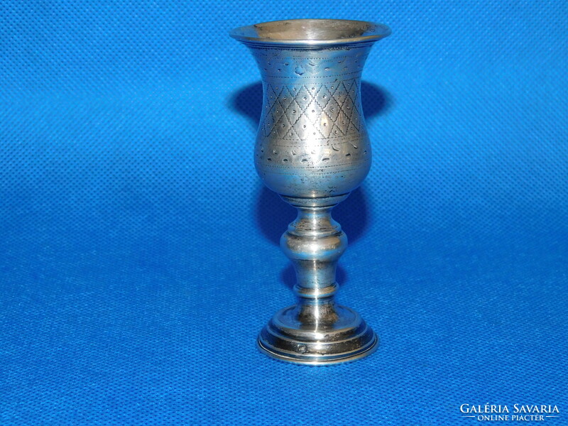 Silver cup 50 gr