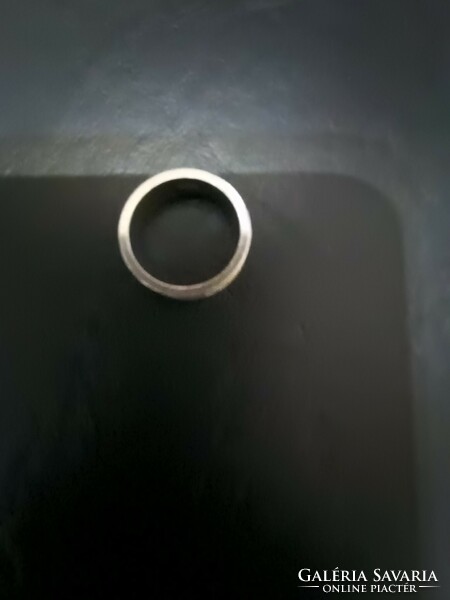 Női ezüst gyűrű,925-ös ezüst.
