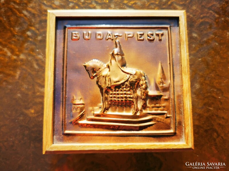 Budapest box