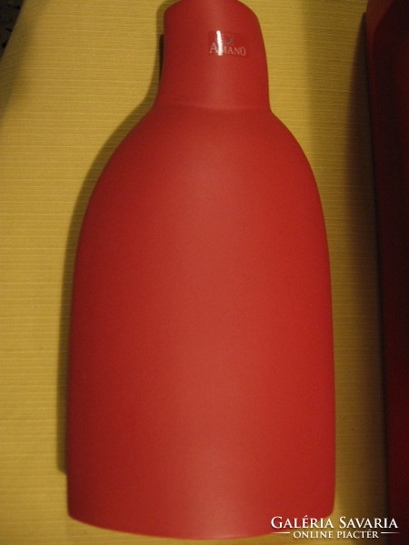 Design amano scheurich germany large ceramic vase 544-33