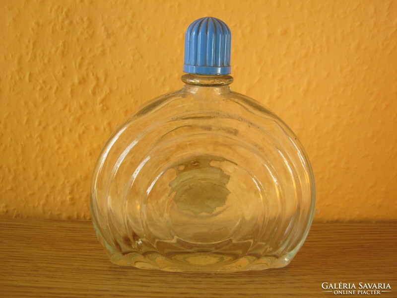 Régi kölnis üveg