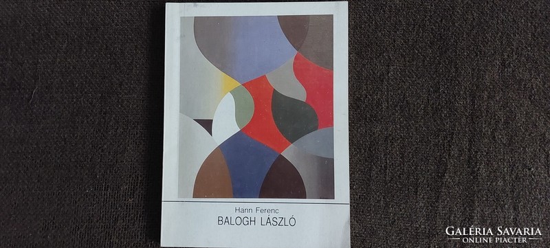 Ferenc Hann - László Balogh - conversation with the artist