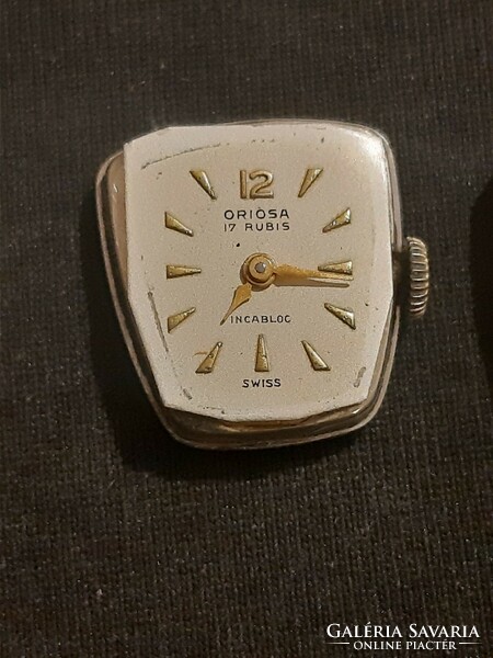 Oriosa women's wristwatch