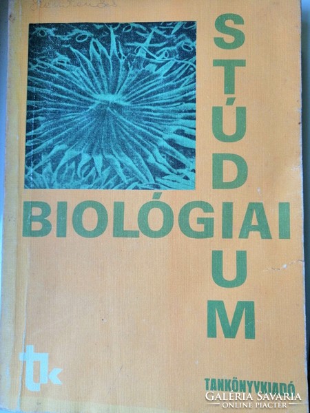 Biology study