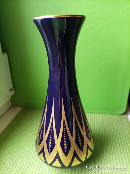 Bavaria small vase.