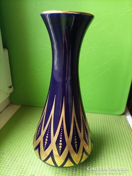 Bavaria kisméretű váza.