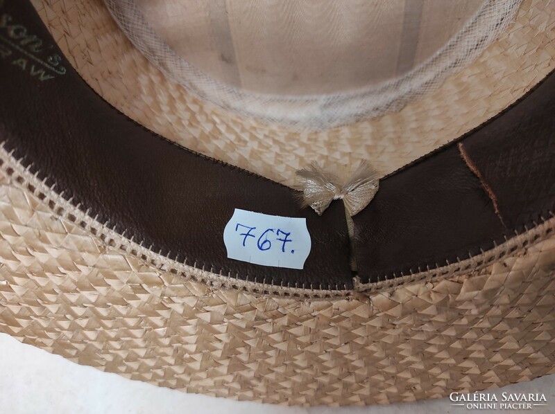 Antik zsirárdi girardi kalap ruha film színház jelmez kellék 767 6456