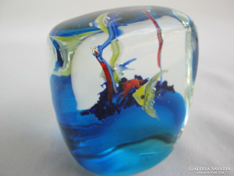 Retro ... Murano glass 