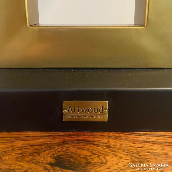 Artwood - Arezzo -  asztali lámpa pár L026