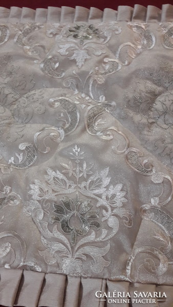 Baroque pillow, decorative pillow cover (l3338)