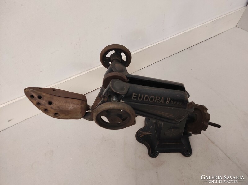 Antik cipész szerszám cipő tágító eszköz suszter Eudora II 760 6407
