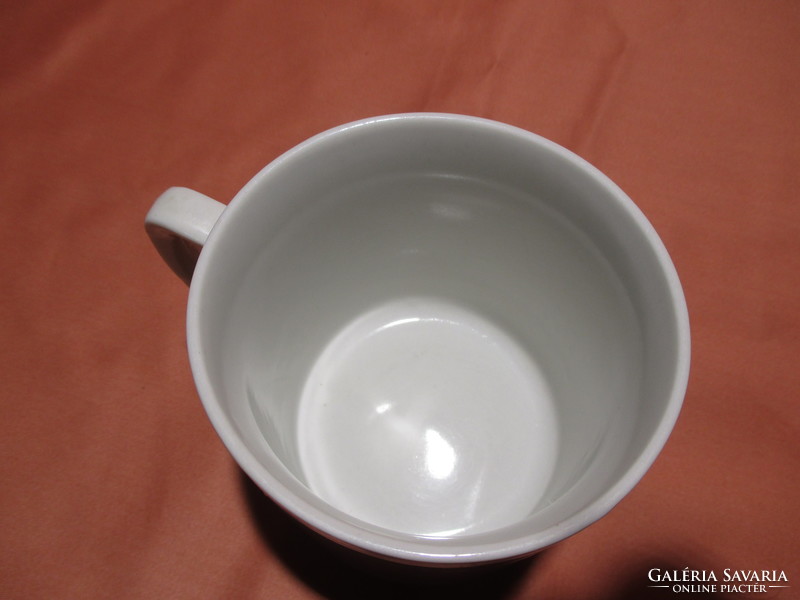 Zsolnay mug, cup
