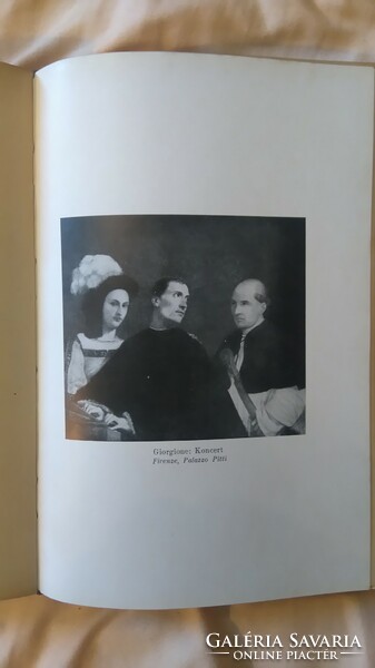 Vasari-the great artists of the renaissance (contemporary memoir!) Rare ABC edition 1943