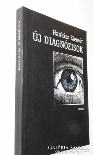 New diagnoses (hankiss element)