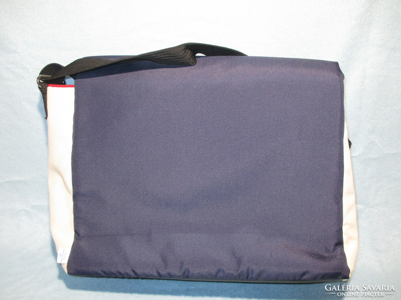Disney pluto dog patterned laptop bag, shoulder bag