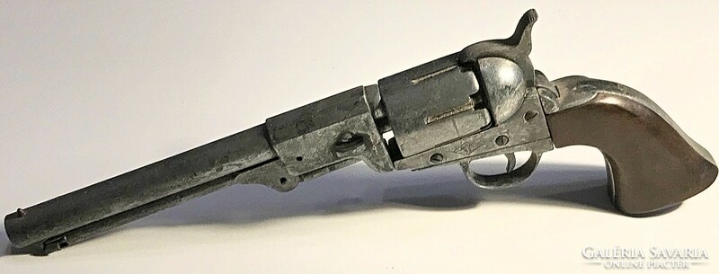 Amerikai Colt revolver 1860-as évek – replika