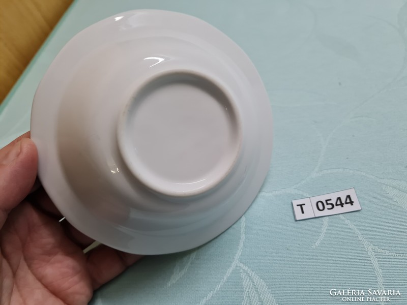 T0544 county hospital Győr compote bowl 13.5 cm