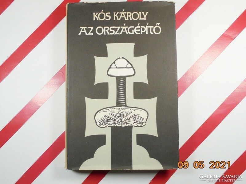 Károly Kós: the country builder