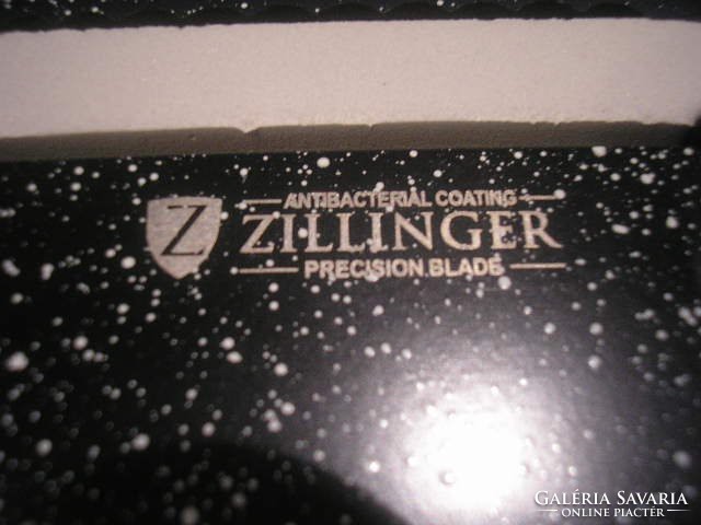 N25 Luxus profi Switzerland késkészlet mágneses záró dobozban 280 euró a bolti ára ajándékozhatóan