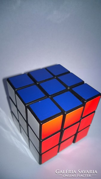 Akciós áron-Rubik kocka eredeti logikai játék