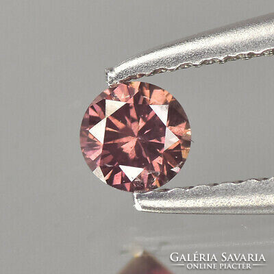 A real natural diamond from Africa! 0.05 Ct si 1