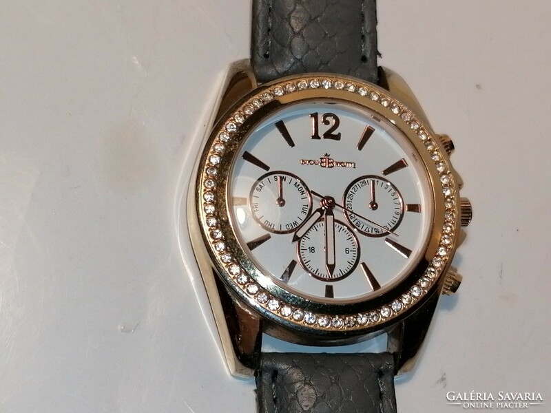 Bijou brigitta wristwatch (789)
